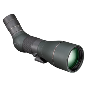 Rent and Buy Vortex Razor HD 27-60x85 Angled Spotting Scope