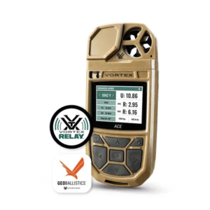 Rent and Buy  Rent and Buy Ace™ Ballistic Weather Meter