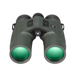 Talon® HD 10K 10x42 Ballistic Laser Binocular Rangefinder
