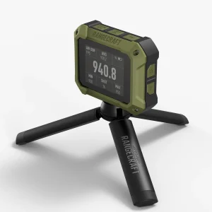 Athlon Velocity Pro Chrono