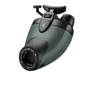 Swarovski BTX Optic System