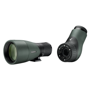 Swarovski ATX Spotting Scope with 85mm Objective
