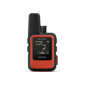 Garmin inReach Mini 2 Flame Red