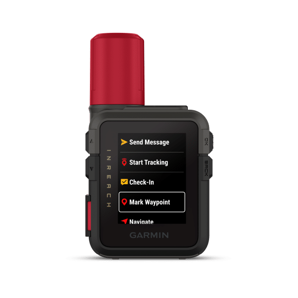 Rent & Buy Garmin inReach Mini 3 Plus | Hunt Vizion