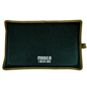 Outdoorsmans Glassing Pad