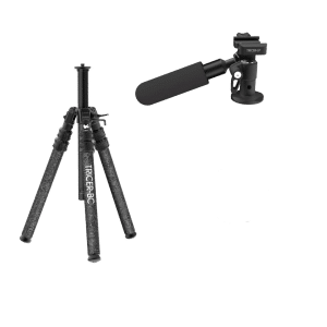 Tricer BC Tripod with LP Pan Head