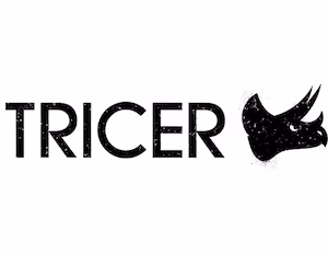 Tricer logo