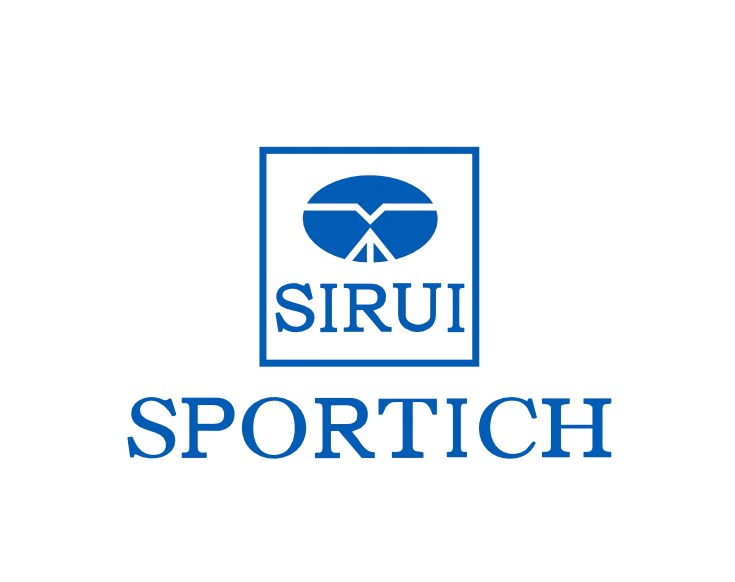 Sirui logo