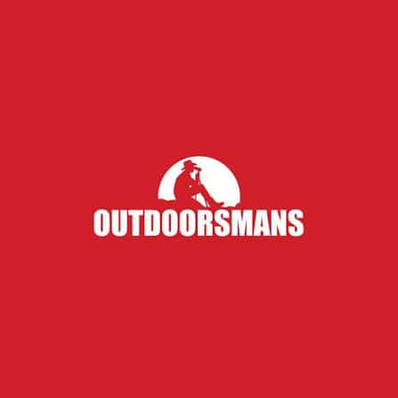 Outdoorsmans logo