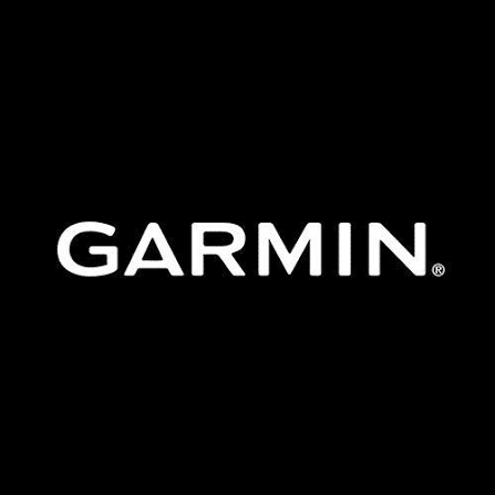 Garmin logo